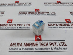 Releco C9-a41 Ice Cube Plus Relay Dc24v 5a 240v Ac1/5a 30v Dc1