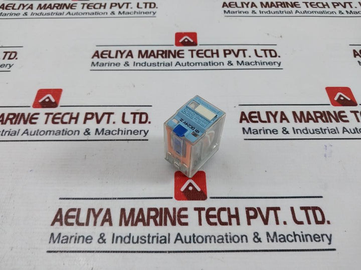 Releco C9-a41 Ice Cube Plus Relay Dc24v 5a 240v Ac1/5a 30v Dc1