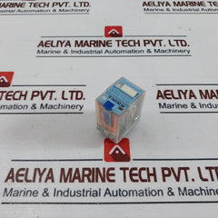 Releco C9-a41 Ice Cube Plus Relay Dc24v 5a 240v Ac1/5a 30v Dc1