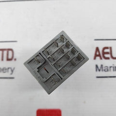 Releco C9-a41 Ice Cube Plus Relay Dc24v 5a 240v Ac1/5a 30v Dc1