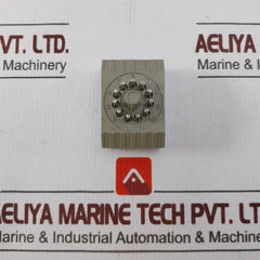 Releco Ct3-e20/H Relay Timer Cube 10A 380V Max. 50Ma