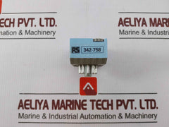 Releco Ct3-e20/H Relay Timer Cube 10A 380V Max. 50Ma
