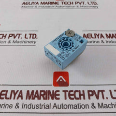 Releco Ct3-e20/H Relay Timer Cube 10A 380V Max. 50Ma
