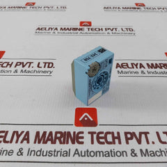 Releco Ct3-e20/H Relay Timer Cube 10A 380V Max. 50Ma