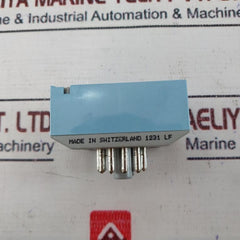 Releco Ct3-e30/H Relay Timer Cube