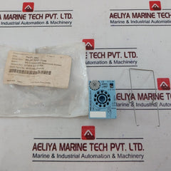 Releco Ct3-e30/H Relay Timer Cube
