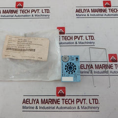 Releco Ct3-e30/H Relay Timer Cube
