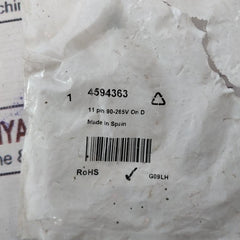 Releco Ct3-e30/H Relay Timer Cube