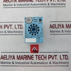 Releco Ct3-e30/H Relay Timer Cube