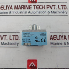 Releco Ct3-e30/H Relay Timer Cube