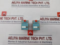 Releco Ice Cube Plus Power Relay C9-A41 QR-C AC 230V, 5A 250V AC1