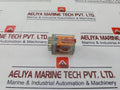 Releco Ice Cube Plus Power Relay C9-A41 QR-C AC 230V, 5A 250V AC1