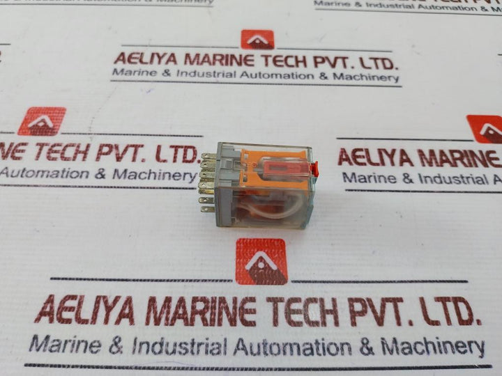 Releco Ice Cube Plus Power Relay C9-A41 QR-C AC 230V, 5A 250V AC1
