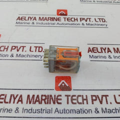 Releco Ice Cube Plus Power Relay C9-A41 QR-C AC 230V, 5A 250V AC1