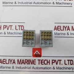 Releco Ice Cube Plus Power Relay C9-A41 QR-C AC 230V, 5A 250V AC1