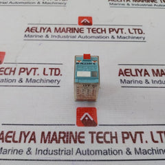 Releco Ice Cube Plus Power Relay C9-A41 QR-C AC 230V, 5A 250V AC1