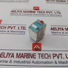 Releco Ice Cube Plus Power Relay C9-A41 QR-C AC 230V, 5A 250V AC1