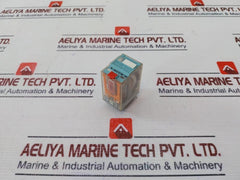 Releco Ice Cube Plus Power Relay C9-A41 QR-C AC 230V, 5A 250V AC1