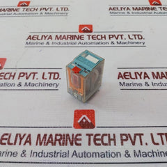 Releco Ice Cube Plus Power Relay C9-A41 QR-C AC 230V, 5A 250V AC1