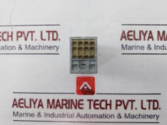 Releco Ice Cube Plus Power Relay C9-A41 QR-C AC 230V, 5A 250V AC1