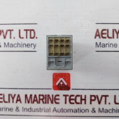 Releco Ice Cube Plus Power Relay C9-A41 QR-C AC 230V, 5A 250V AC1