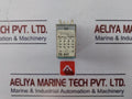 Releco Ice Cube Plus Power Relay C9-A41 QR-C AC 230V, 5A 250V AC1
