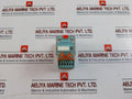Releco Mr-c C3-a30 3 Poll Relay With Socket E92191 10A Ac230V~ 1,3W
