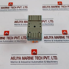 Releco Mr-c C3-a30 3 Poll Relay With Socket E92191 10A Ac230V~ 1,3W