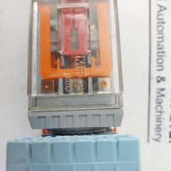 Releco Mr-c Relay