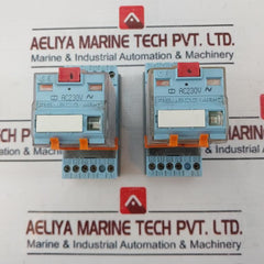 Releco Mr-c Relay