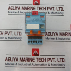 Releco Mr-c Relay