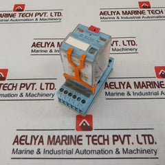 Releco Mr-c Relay