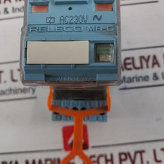 Releco Mr-c Relay