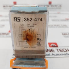 Releco Mr-c Relay