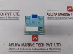 Releco Mr-c Relay 10A/120V 6A 250Vac Iec/En 60947-4/-5
