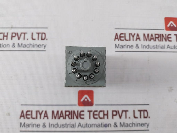 Releco Mr-c Relay 10A/120V 6A 250Vac Iec/En 60947-4/-5