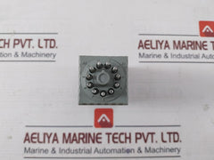 Releco Mr-c Relay 10A/120V 6A 250Vac Iec/En 60947-4/-5