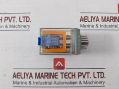 Releco Mr-c Relay 10A/120V 6A 250Vac Iec/En 60947-4/-5
