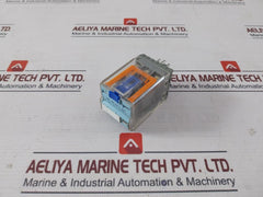 Releco Mr-c Relay 10A/120V 6A 250Vac Iec/En 60947-4/-5