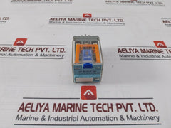 Releco Mr-c Relay 10A/120V 6A 250Vac Iec/En 60947-4/-5