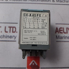 Releco Mr-c Relay Dc24V