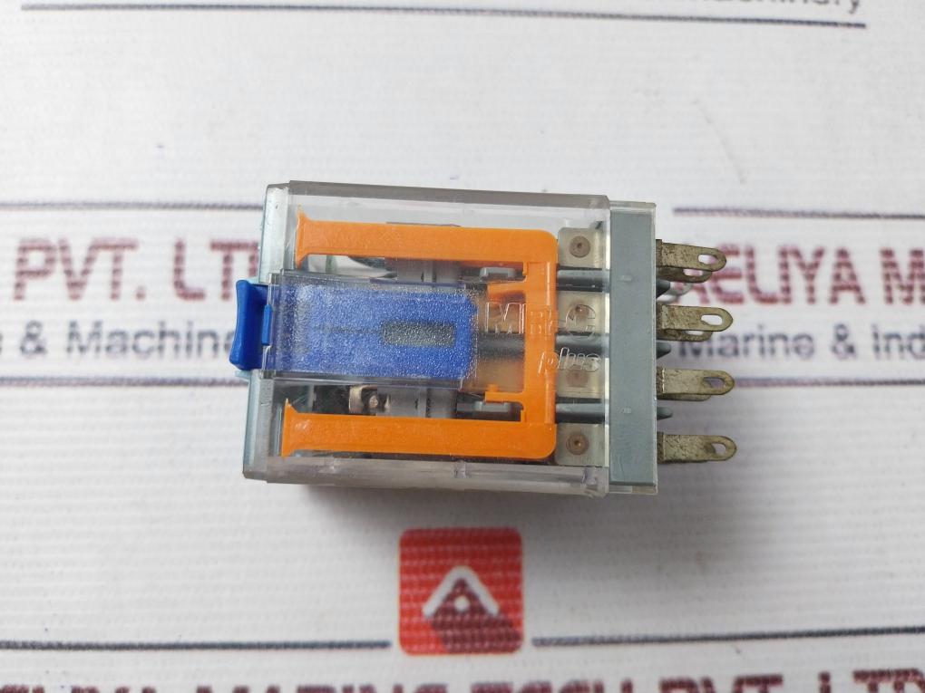 Releco Mr-c Relay Dc24V