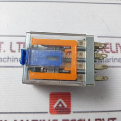 Releco Mr-c Relay Dc24V