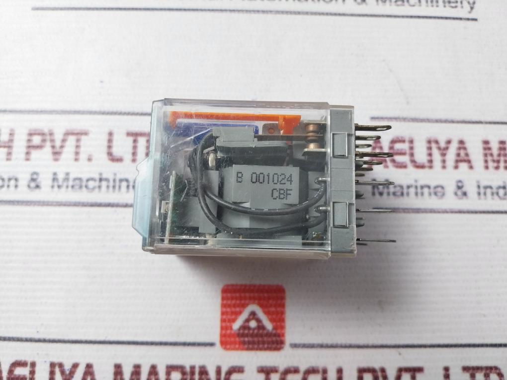 Releco Mr-c Relay Dc24V