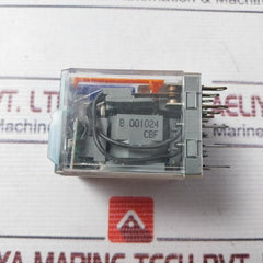 Releco Mr-c Relay Dc24V