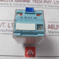 Releco Mr-c Relay Dc24V