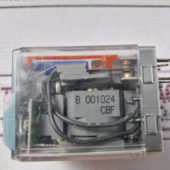 Releco Mr-c Relay Dc24V