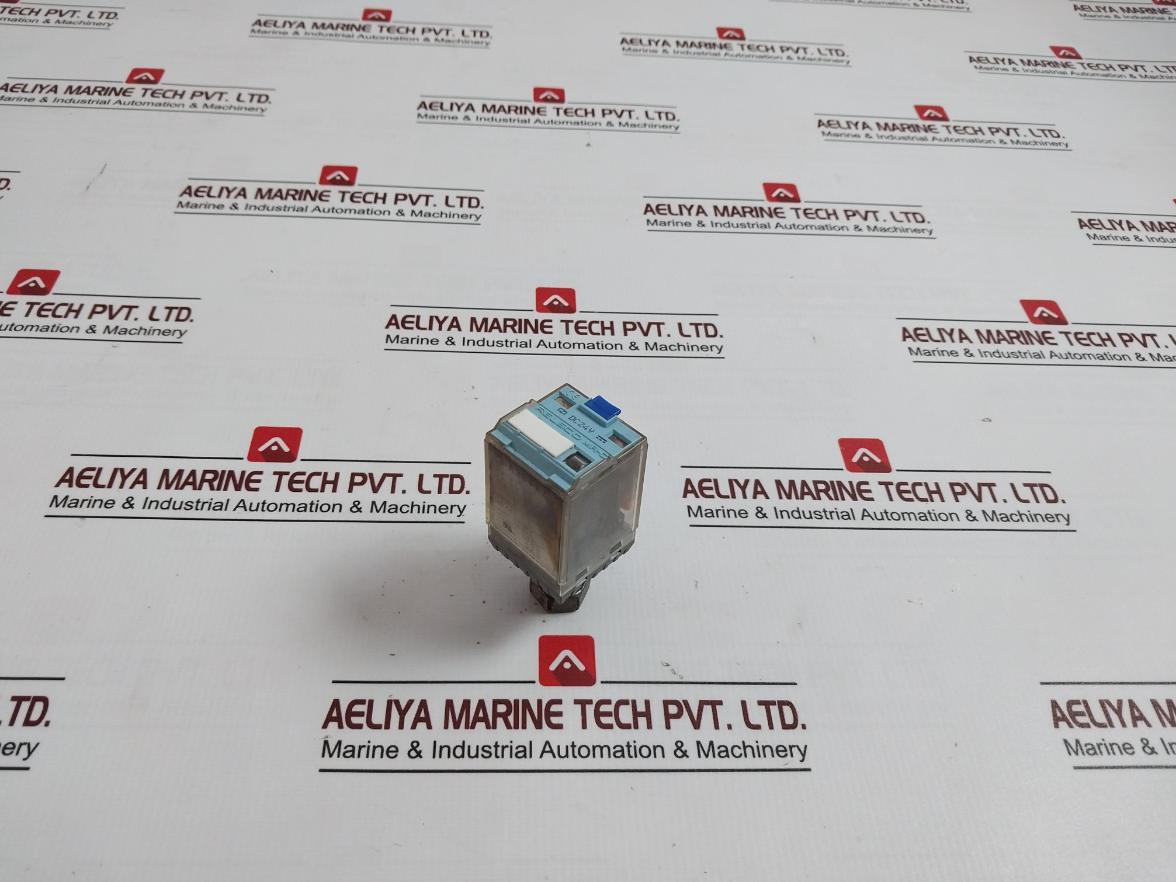 Releco Mr-c Relay Dc24V 250V Poll.3 10A/120V 6A 250Vac