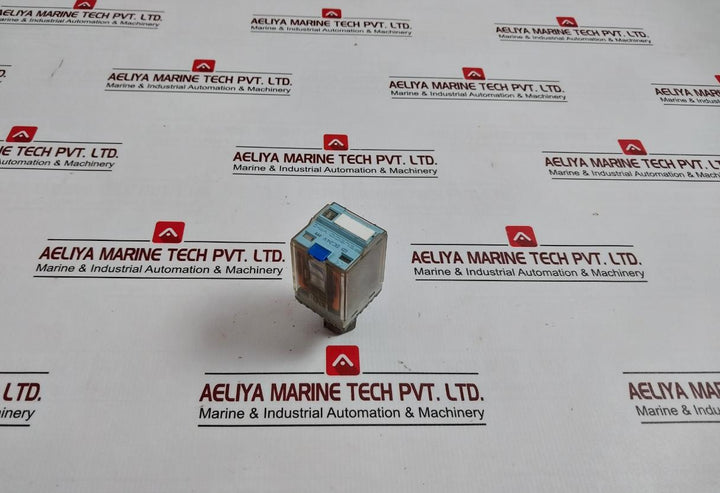 Releco Mr-c Relay Dc24V 250V Poll.3 10A/120V 6A 250Vac