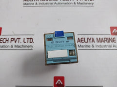 Releco Mr-c Relay Dc24V 250V Poll.3 10A/120V 6A 250Vac